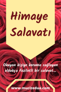 Himaye Salavatı