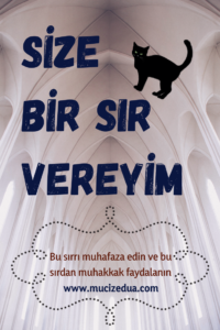 Size Bir Sır Vereyim 4