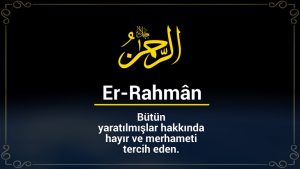 Er-Rahman